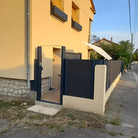 Studio Du Couchant