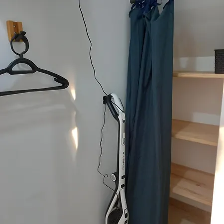Studio Du Couchant Appartamento