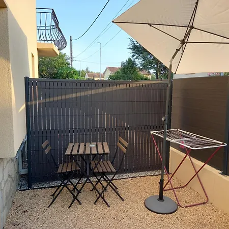 Studio Du Couchant